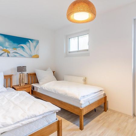 Ferienwohnung Duenensand Hooksiel Kültér fotó