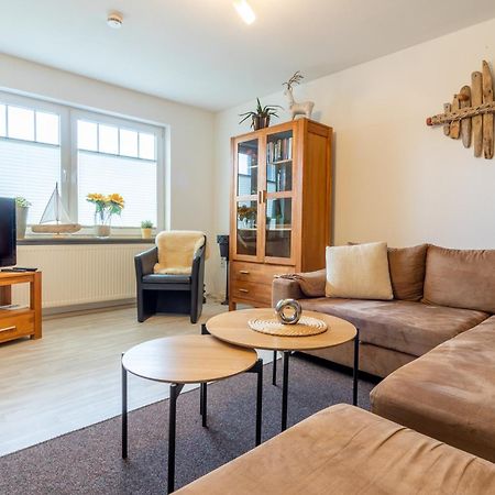 Ferienwohnung Duenensand Hooksiel Kültér fotó